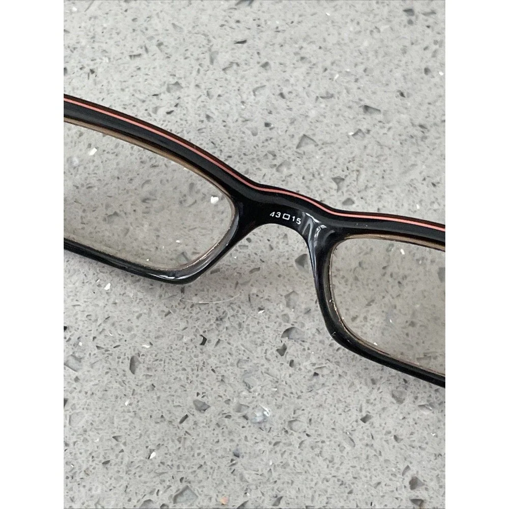 Superflex Kids SFK 110 C2 43-15-120 Red Burgundy Full Rim Eyeglasses Frames ONLY